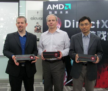 radeon HD 5870 X2  Hemlock